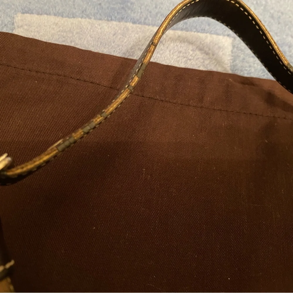 Coach bag - Picture 8 of 8